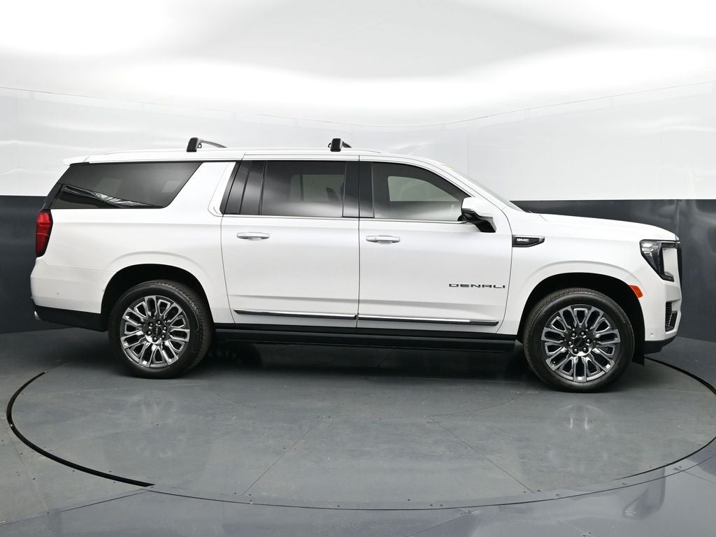 2024 GMC Yukon XL Denali Ultimate