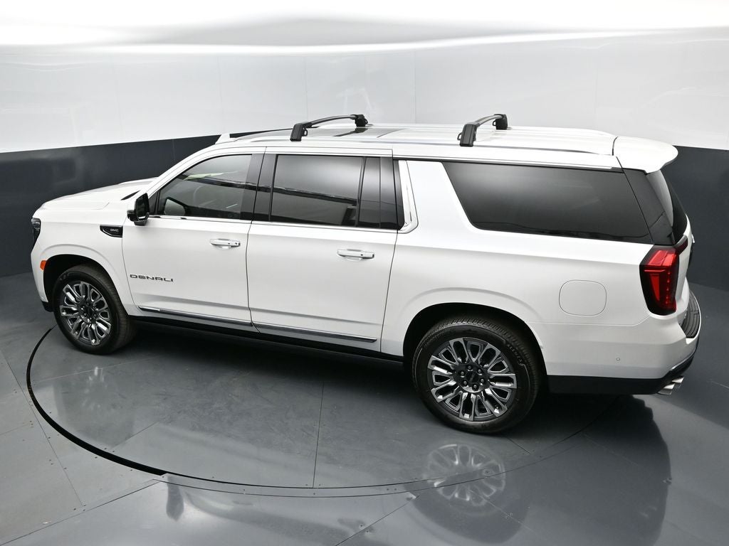 2024 GMC Yukon XL Denali Ultimate