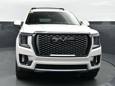 2024 GMC Yukon XL Denali Ultimate