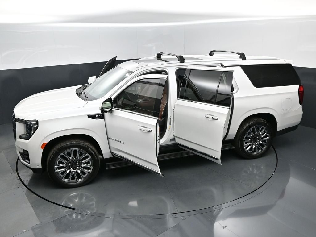2024 GMC Yukon XL Denali Ultimate