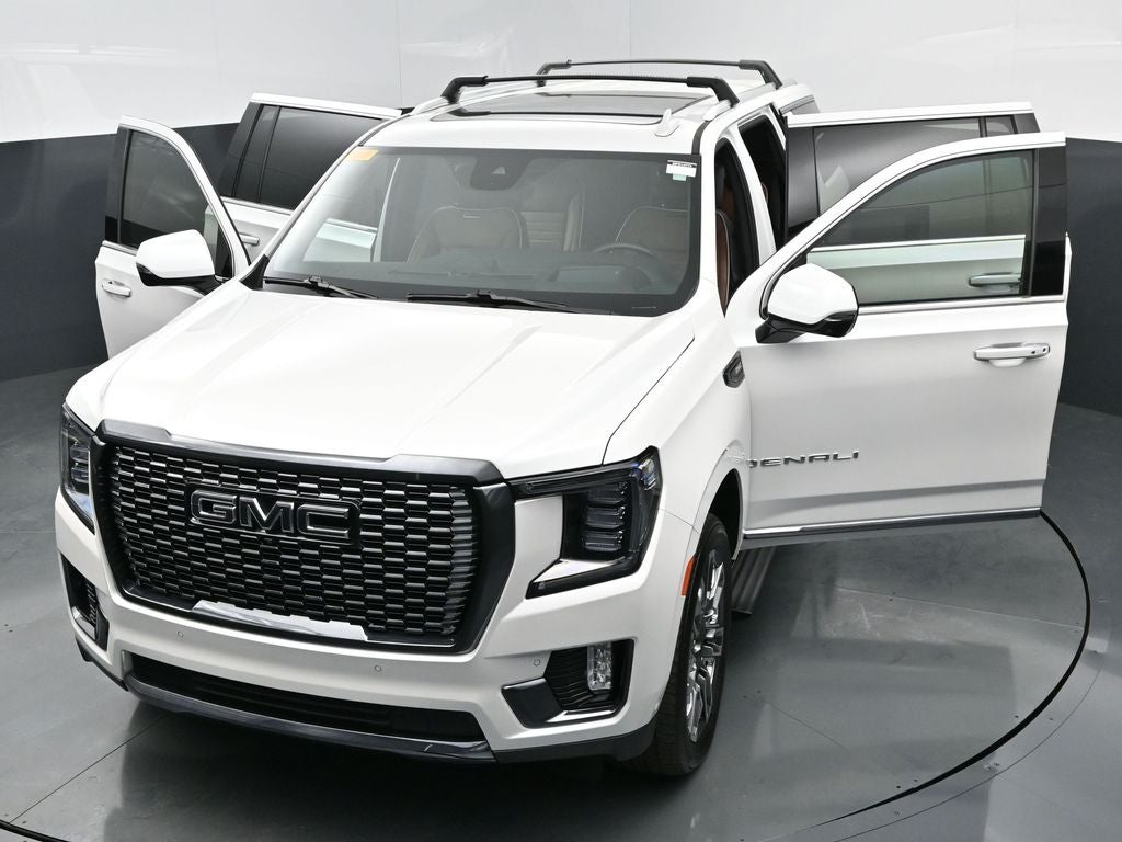 2024 GMC Yukon XL Denali Ultimate