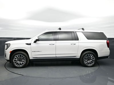 2024 GMC Yukon XL Denali Ultimate