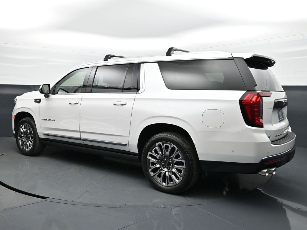 2024 GMC Yukon XL Denali Ultimate