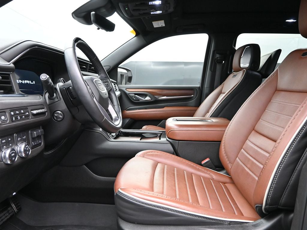 2024 GMC Yukon XL Denali Ultimate