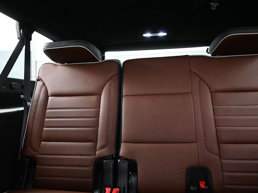 2024 GMC Yukon XL Denali Ultimate