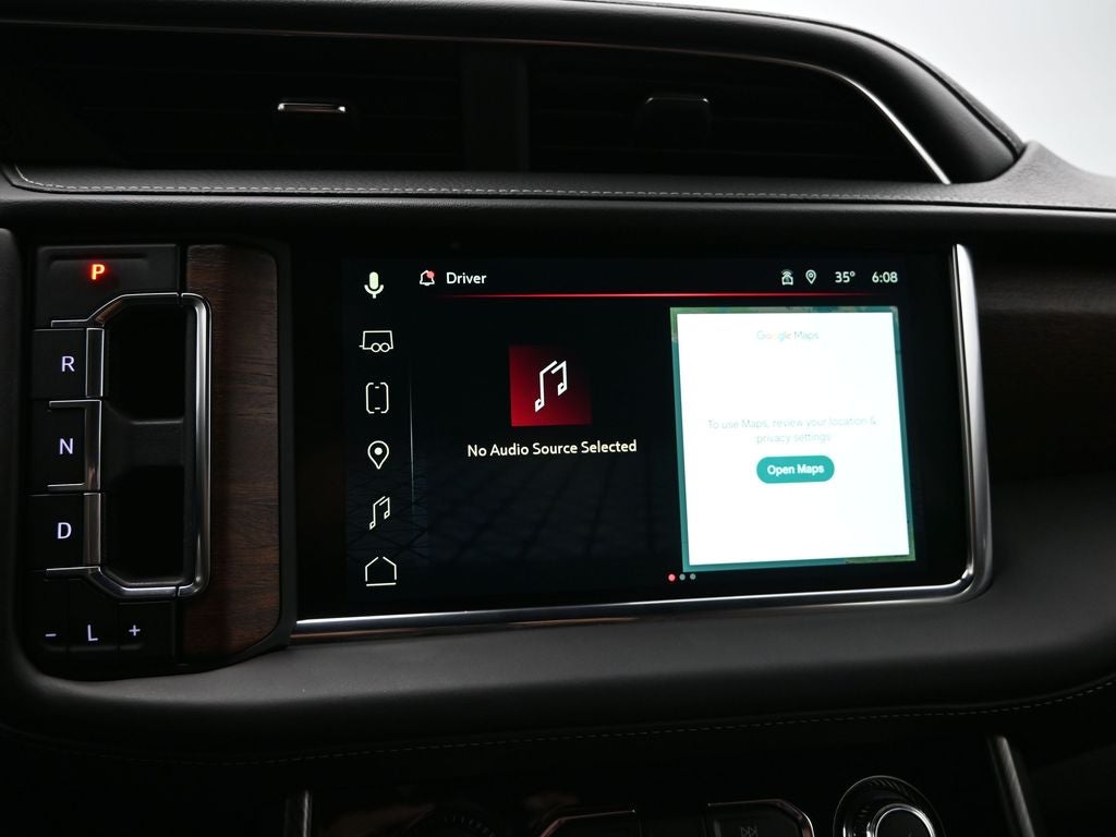 2024 GMC Yukon XL Denali Ultimate