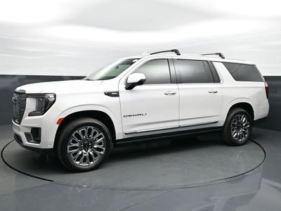 2024 GMC Yukon XL Denali Ultimate