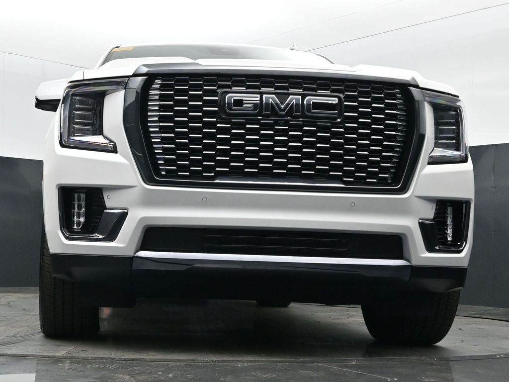 2024 GMC Yukon XL Denali Ultimate