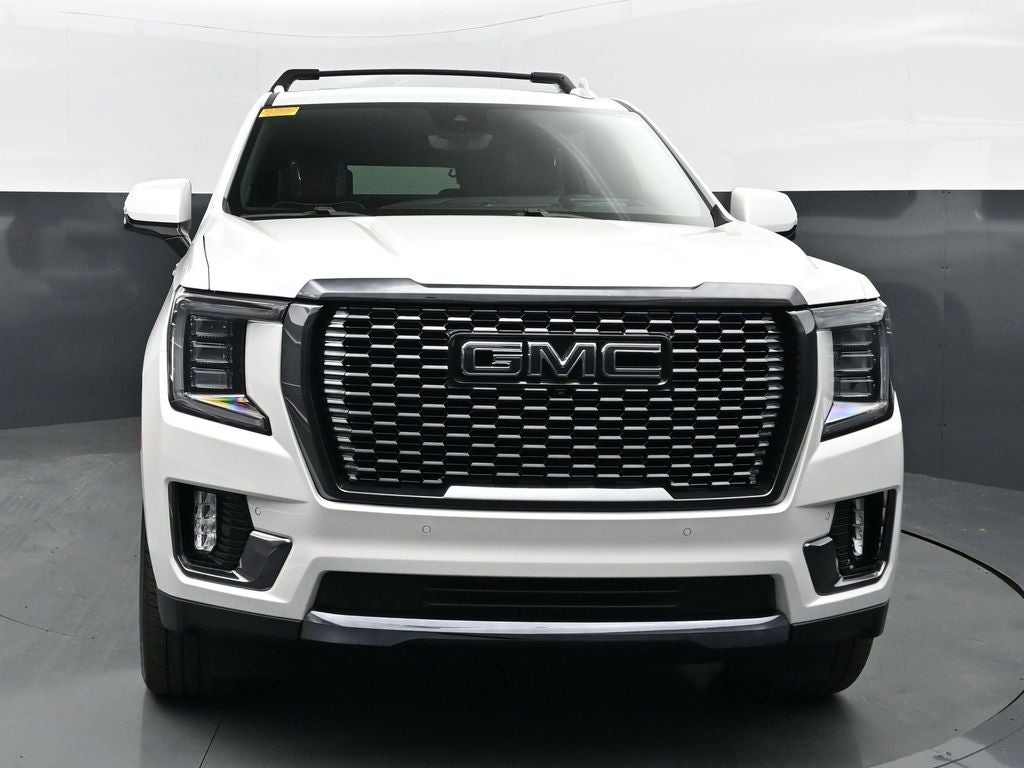 2024 GMC Yukon XL Denali Ultimate
