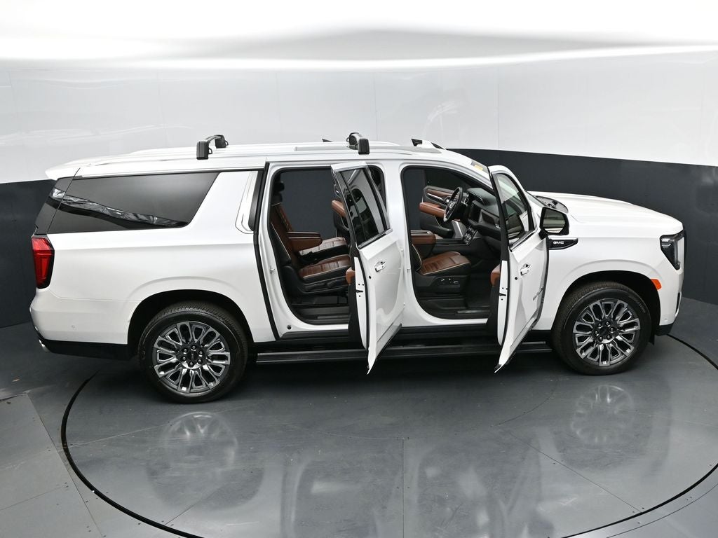 2024 GMC Yukon XL Denali Ultimate