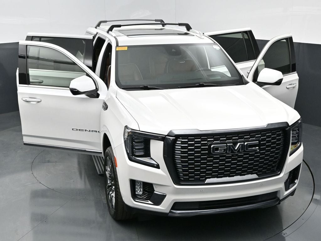 2024 GMC Yukon XL Denali Ultimate