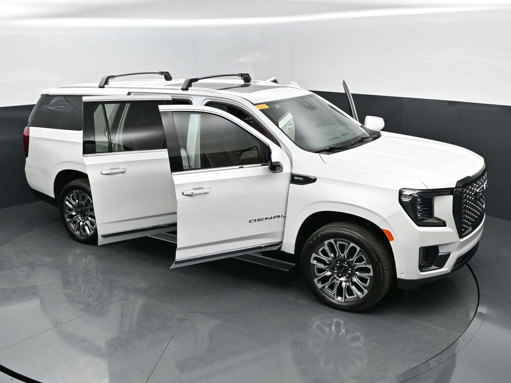 2024 GMC Yukon XL Denali Ultimate