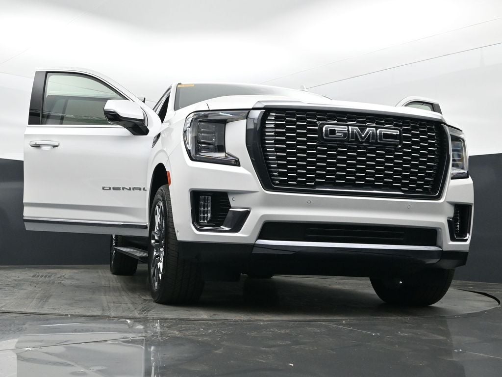 2024 GMC Yukon XL Denali Ultimate