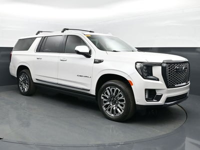 2024 GMC Yukon XL Denali Ultimate