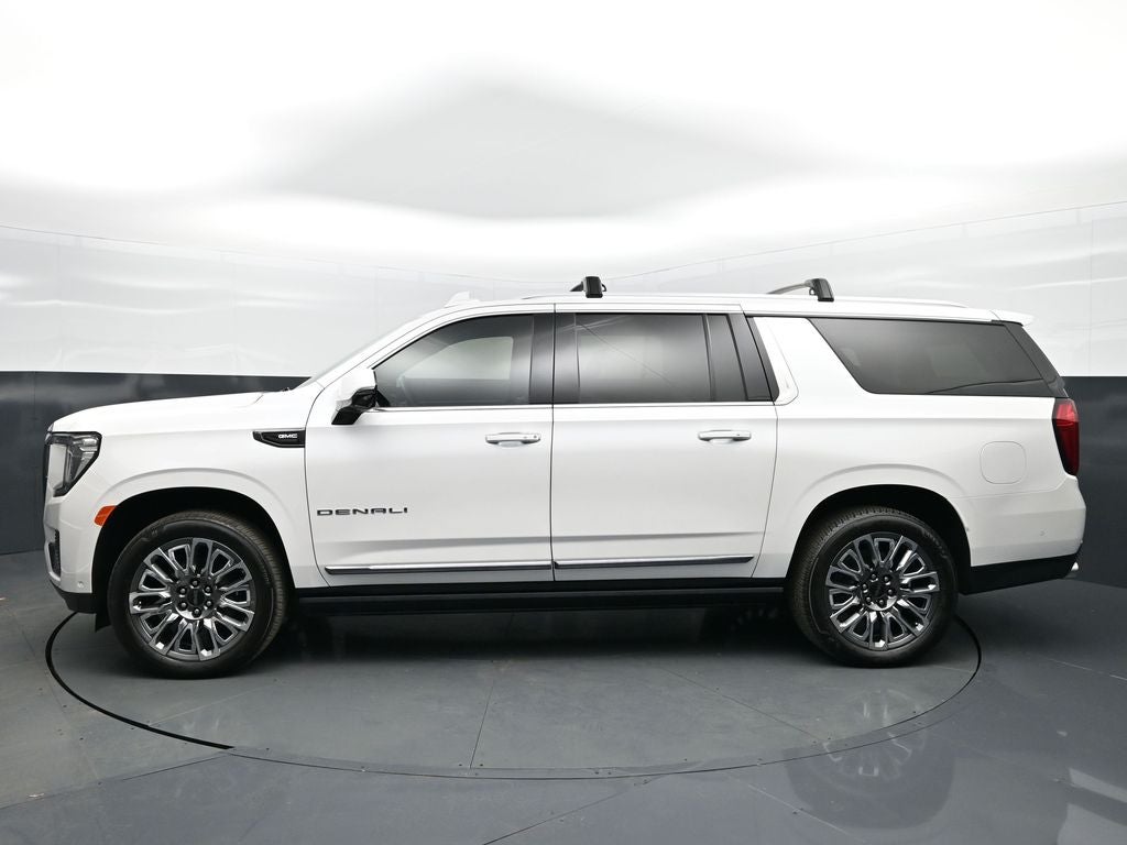 2024 GMC Yukon XL Denali Ultimate