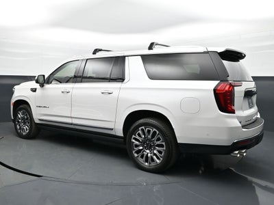 2024 GMC Yukon XL Denali Ultimate