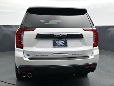 2024 GMC Yukon XL Denali Ultimate