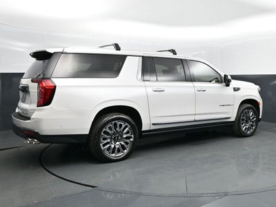 2024 GMC Yukon XL Denali Ultimate