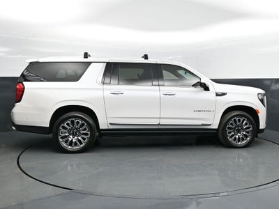 2024 GMC Yukon XL Denali Ultimate