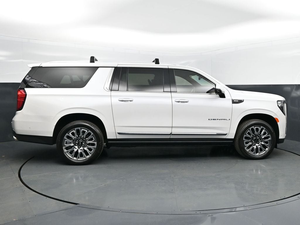 2024 GMC Yukon XL Denali Ultimate