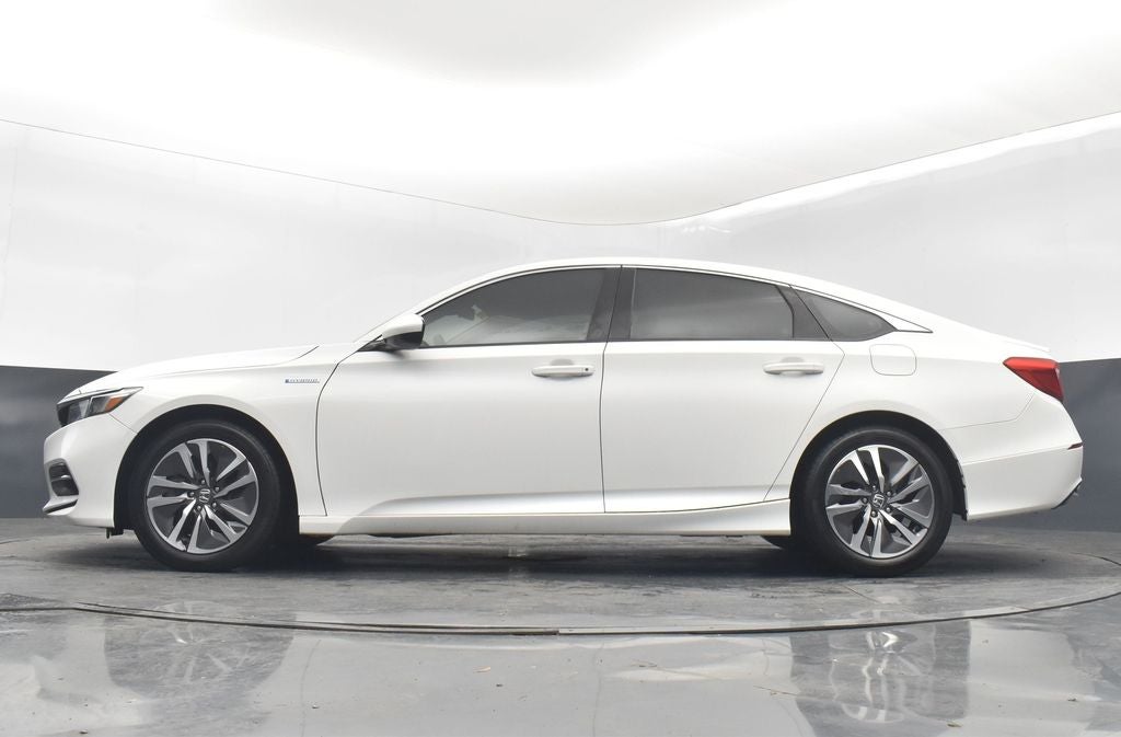 2019 Honda Accord Hybrid Base