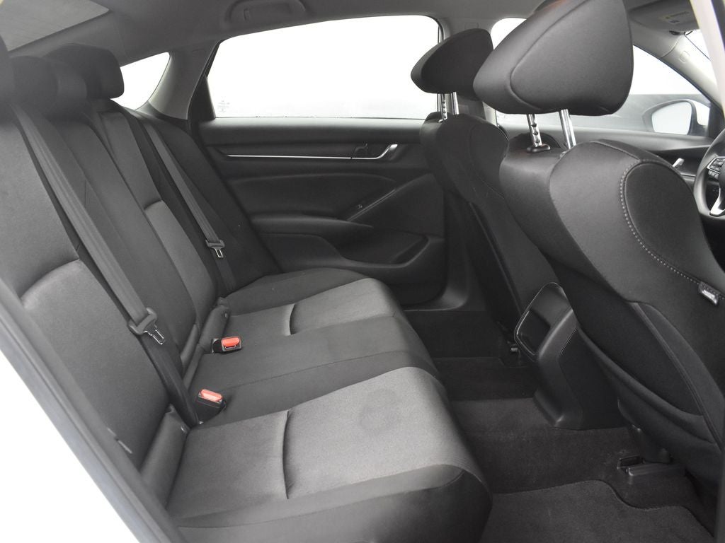 2019 Honda Accord Hybrid Base