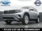 2022 Volkswagen Atlas 2.0T SE w/Technology