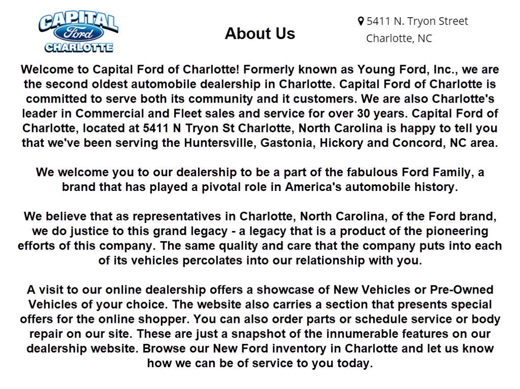 2022 Ford Edge ST
