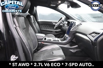 2022 Ford Edge ST