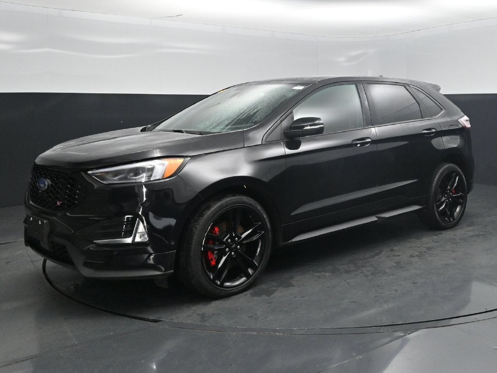 2022 Ford Edge ST