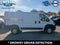 2025 RAM ProMaster 2500 Base