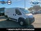 2025 RAM ProMaster 2500 Base