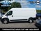 2025 RAM ProMaster 3500 High Roof