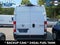 2025 RAM ProMaster 3500 High Roof