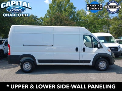 2025 RAM ProMaster 3500 High Roof