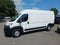 2025 RAM ProMaster 3500 High Roof