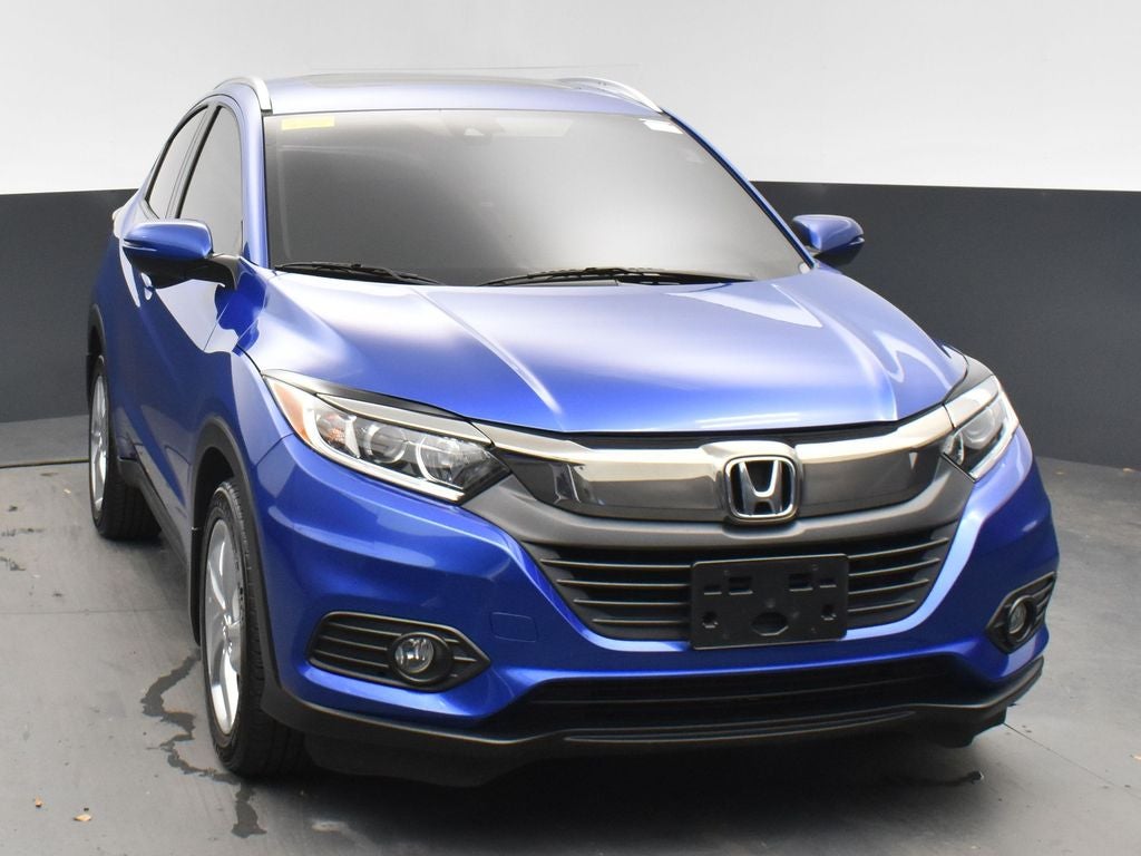 2020 Honda HR-V EX