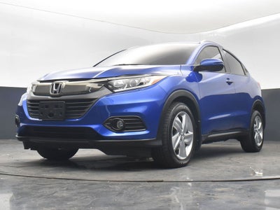 2020 Honda HR-V EX