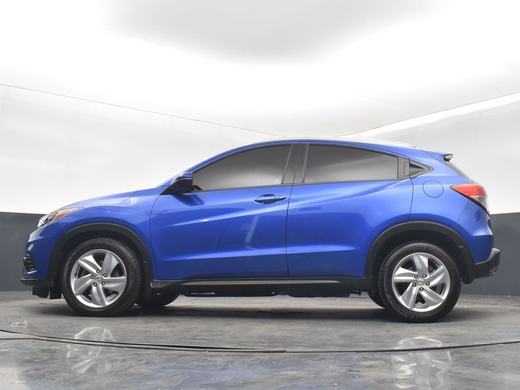 2020 Honda HR-V EX