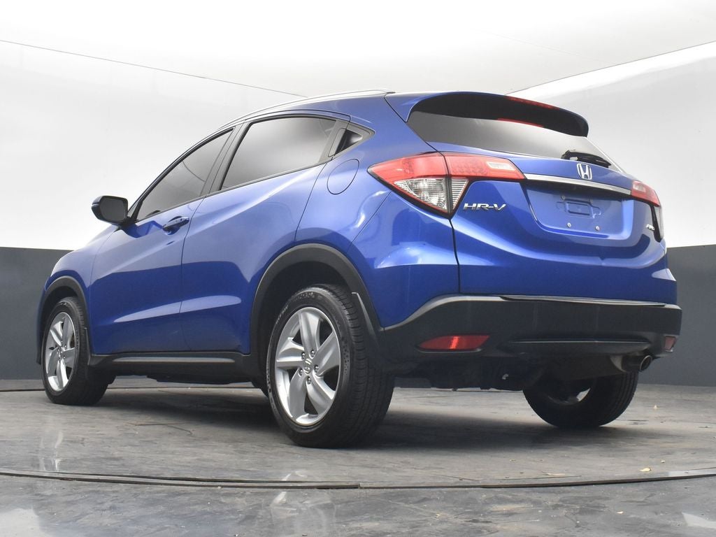 2020 Honda HR-V EX