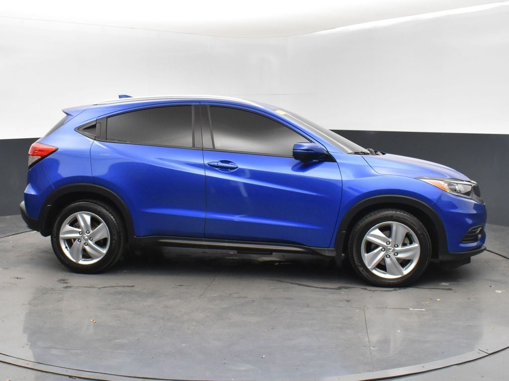 2020 Honda HR-V EX