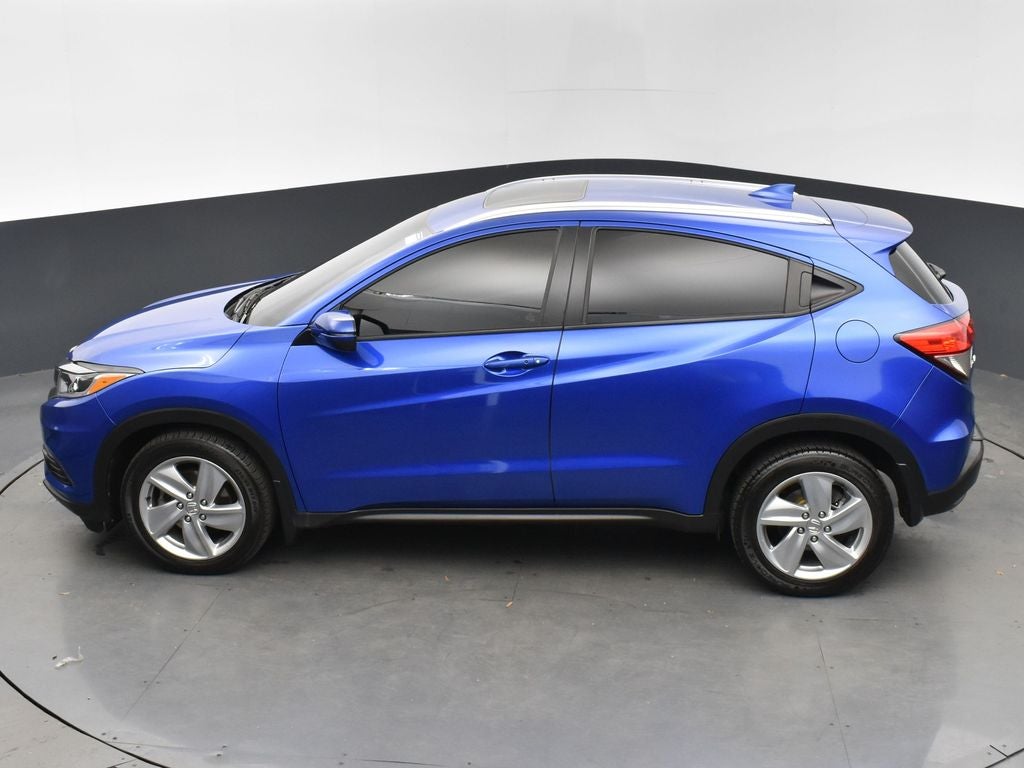 2020 Honda HR-V EX