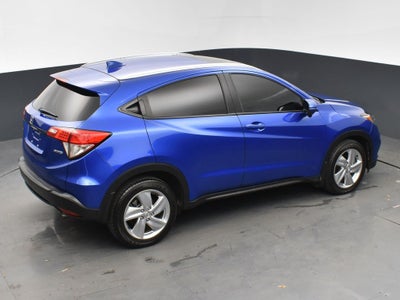 2020 Honda HR-V EX