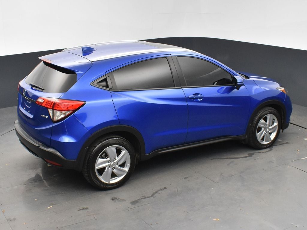2020 Honda HR-V EX