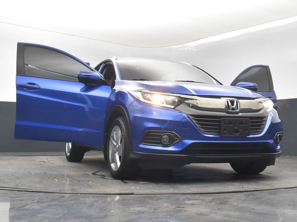 2020 Honda HR-V EX