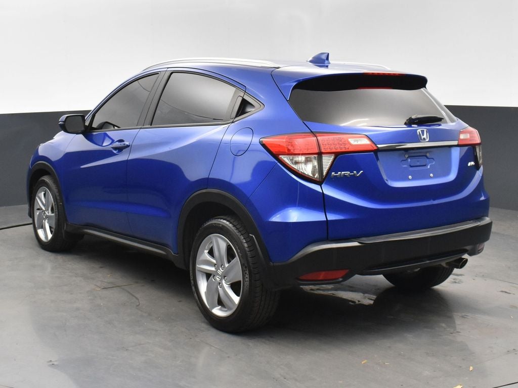 2020 Honda HR-V EX