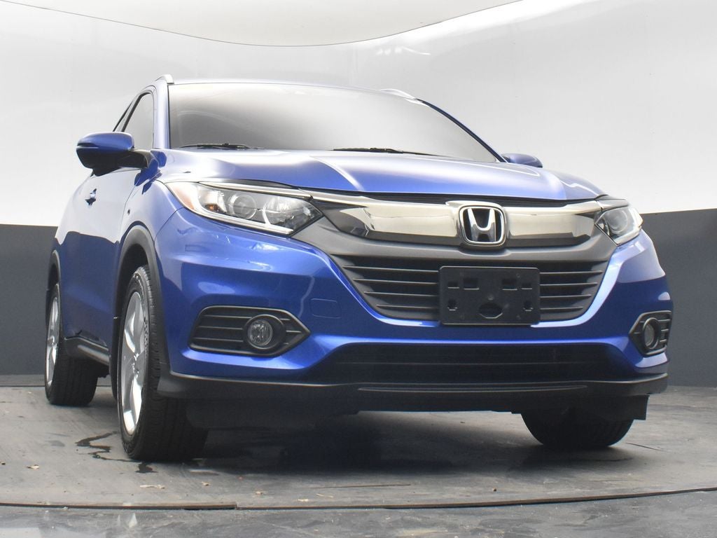 2020 Honda HR-V EX