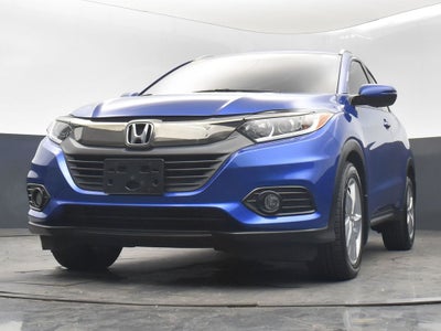 2020 Honda HR-V EX