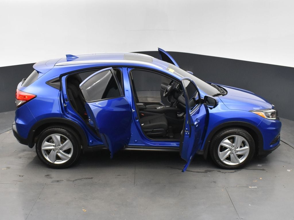 2020 Honda HR-V EX
