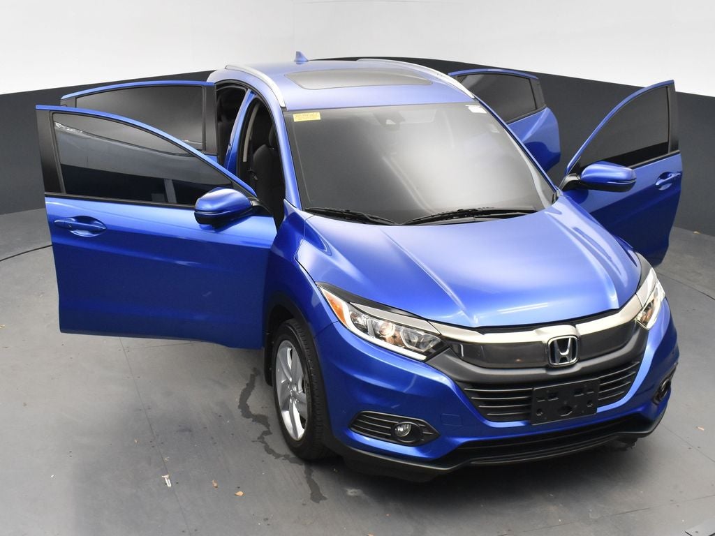 2020 Honda HR-V EX